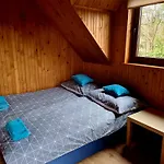 Forest House