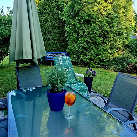 Forest House Lodge Lubomierz (Lesser Poland)